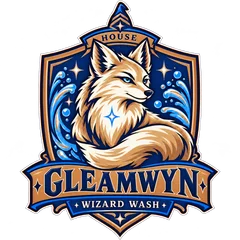 Gleamwyn crest