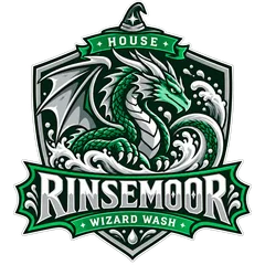 Rinsemoor crest