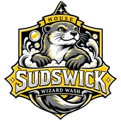 Sudswick crest